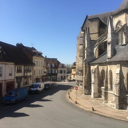 Chambre Saint-Sauveur Лез-Анделі Екстер'єр фото