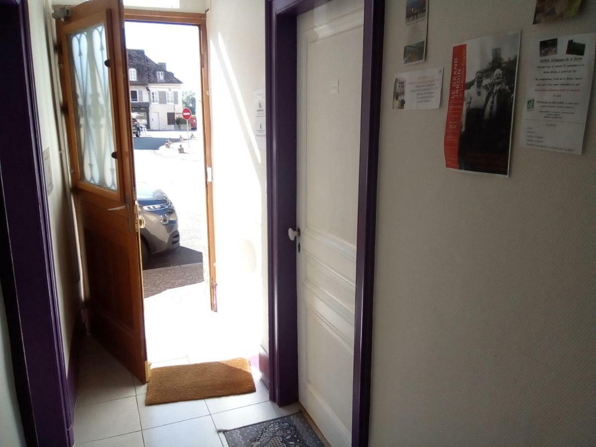 Chambre Saint-Sauveur Лез-Анделі Екстер'єр фото